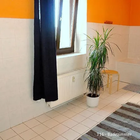 Haus Tharandter Straße 58 Apartment Dresden