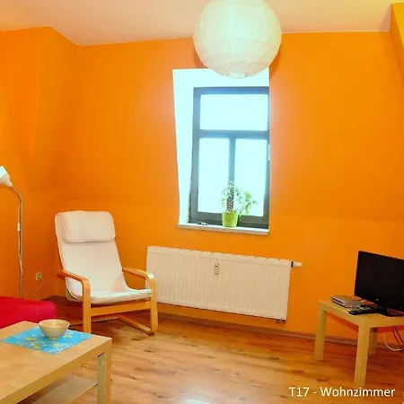 Haus Tharandter Straße 58 Dresden